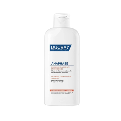 Ducray Anaphase шампон против опаѓање и раст на коса