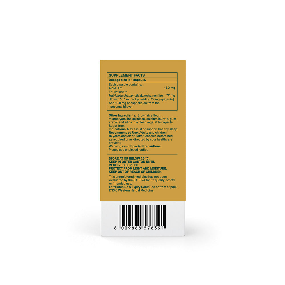 Natroceutics – APIMILE Bioactive