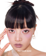 Knot Glazed Liquid Y03 Haze Lilac