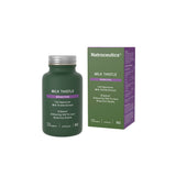Natroceutics - Milk Thistle Bioactive