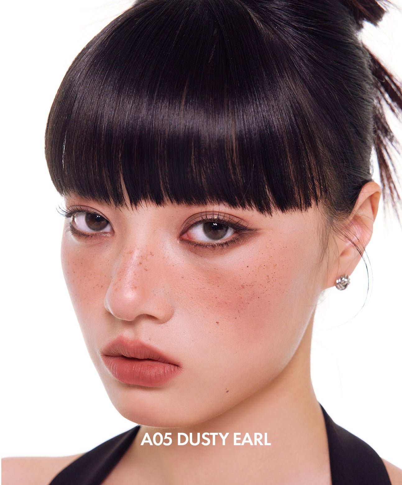 Knot Sleek Blur Tint A05 Dusty Earl