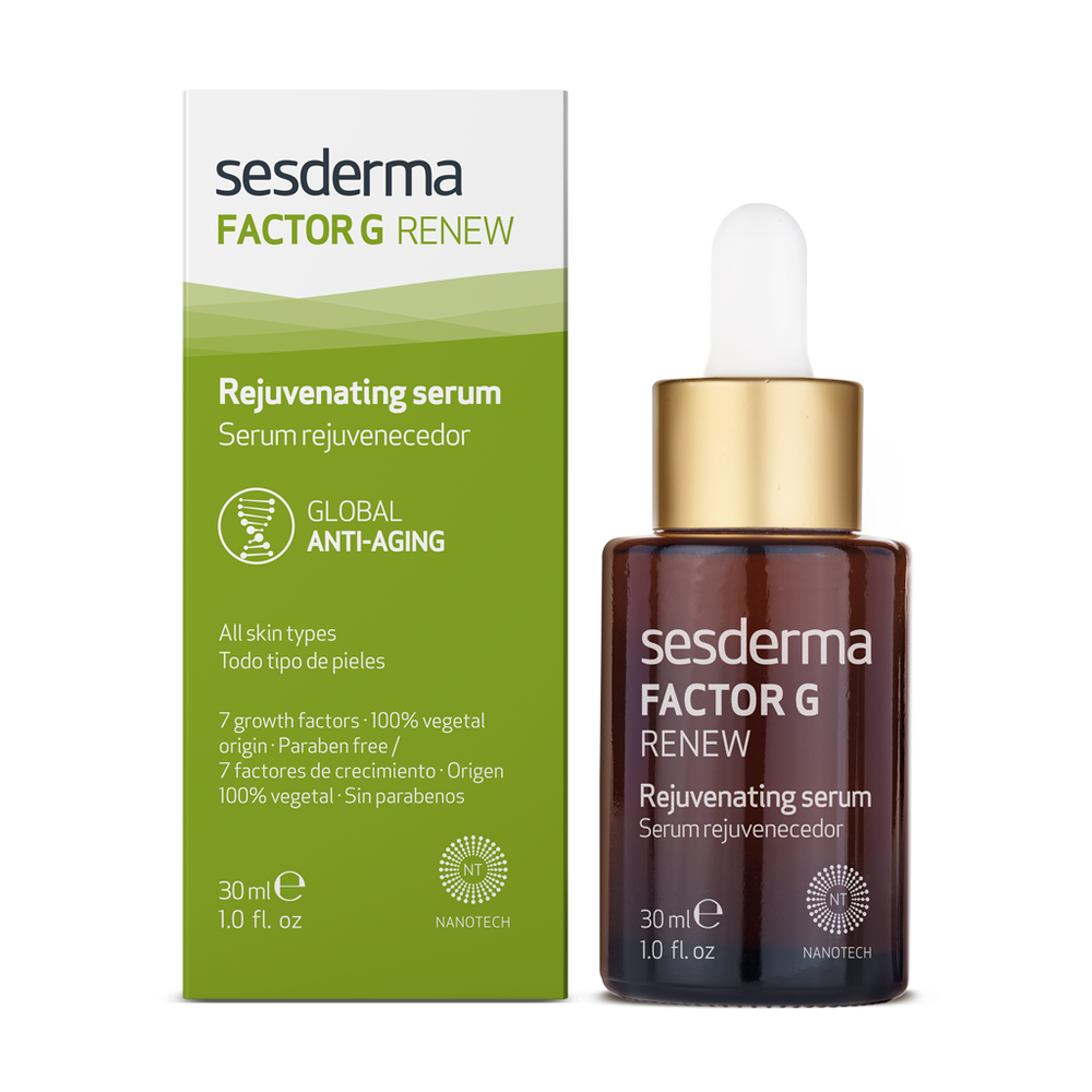 FACTOR G Renew Rejuvenating Serum