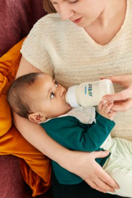 Philips Avent Anti-colic baby bottle
