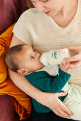 Philips Avent Anti-colic baby bottle