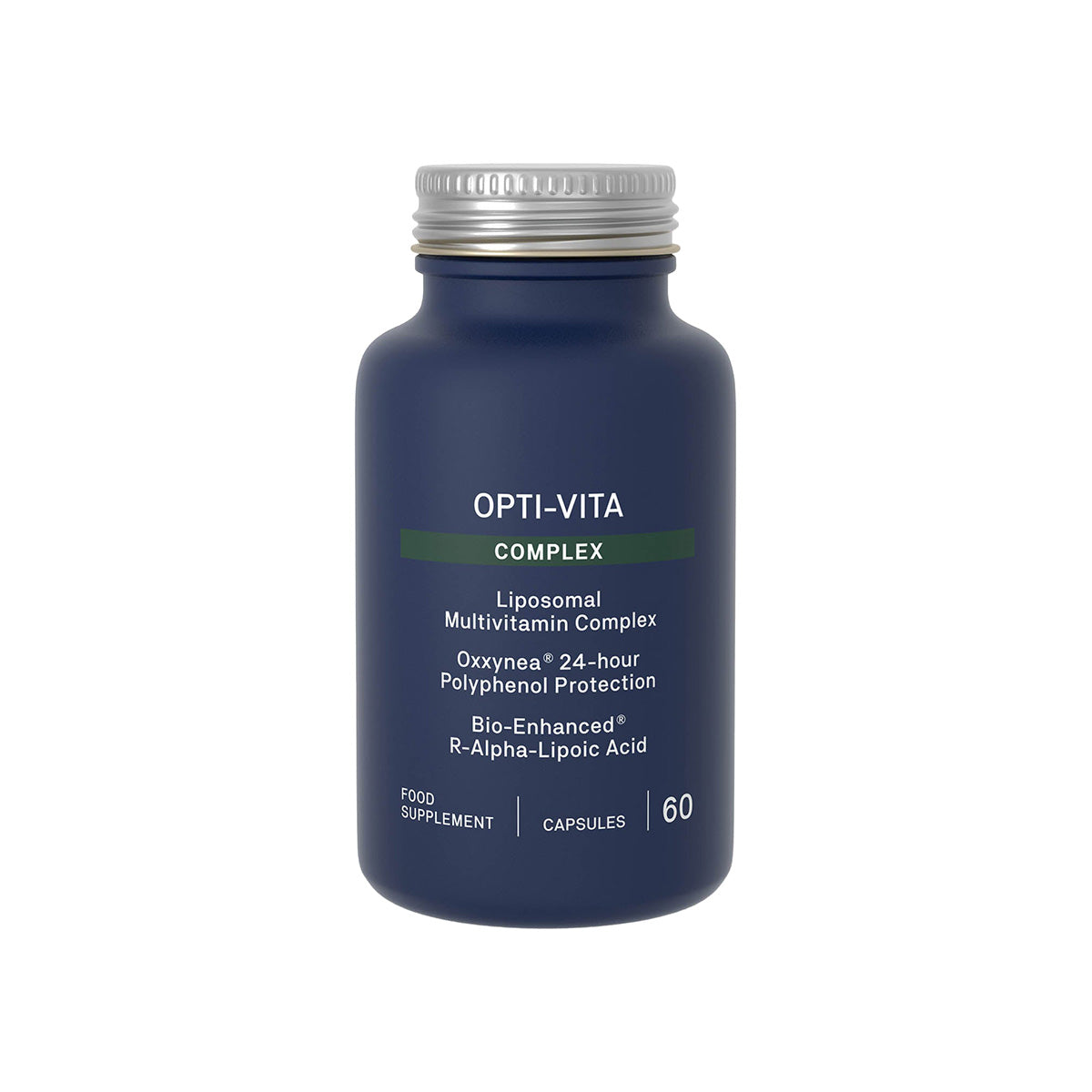 Natroceutics - OPTI-VITA Complex