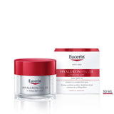 Hyaluron-Filler + Volume Lift Day for Normal to Combination skin