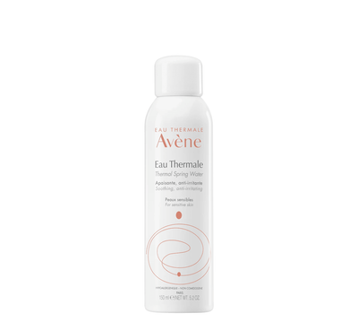 Sprej Avene Eau Thermale (50 ml - 150 ml - 300 ml)