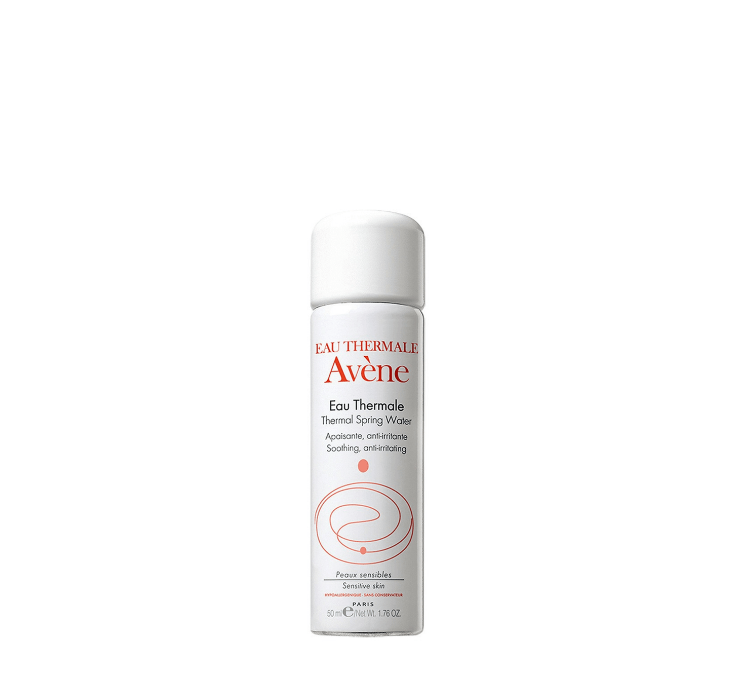 Eau Thermale Avène Spray (50 ml - 150 ml - 300 ml) - Halsa