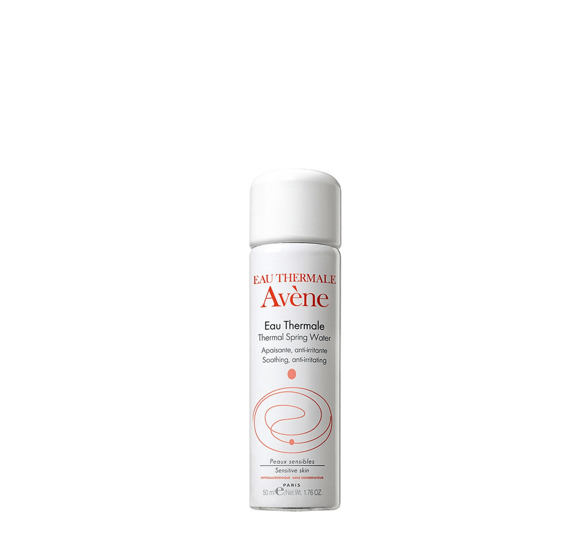 Eau Thermale Avène Spray (50 ml - 150 ml - 300 ml) - Halsa