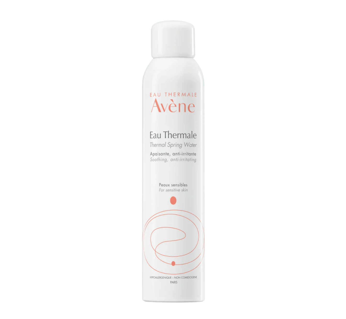 Eau Thermale Avène Spray (50 ml - 150 ml - 300 ml) - Halsa