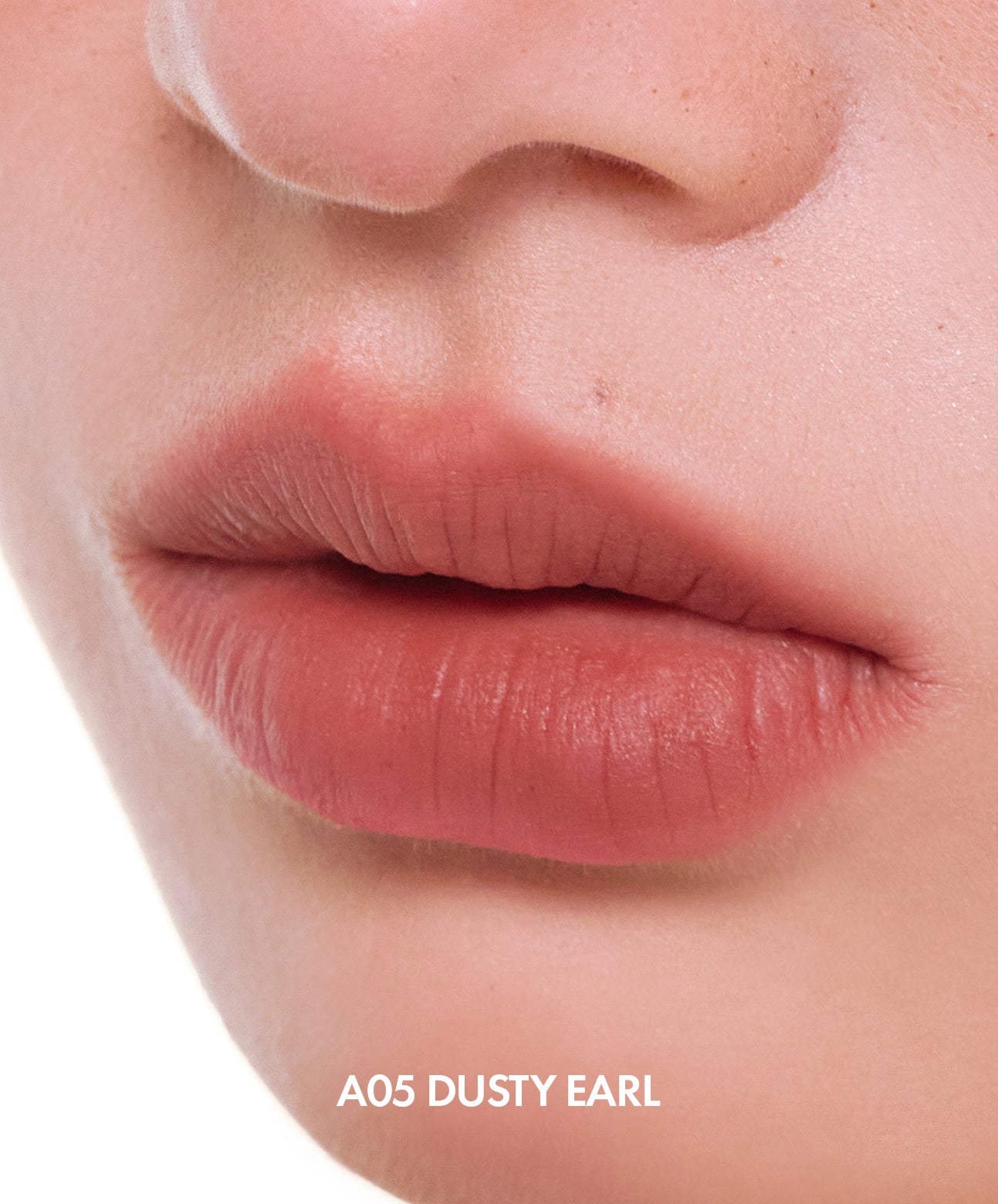 Knot Sleek Blur Tint A05 Dusty Earl