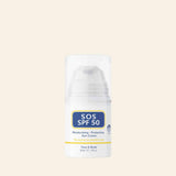 SOS Sun Cream SPF50