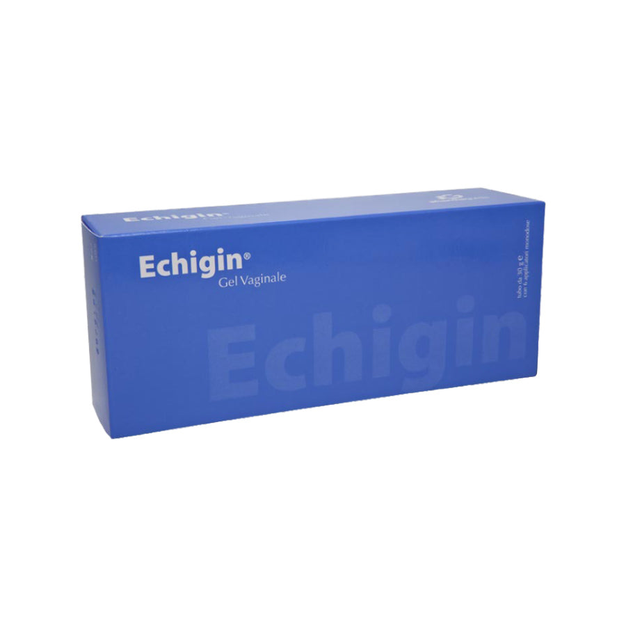 Pharmaguida – Echigin xhel vaginal