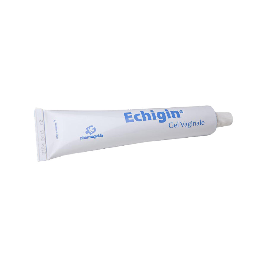 Pharmaguida – Echigin xhel vaginal