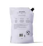 Bathroom cleaner (1l refill pouch)