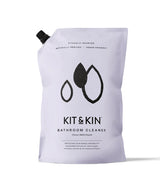 Bathroom cleaner (1l refill pouch)