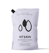Bathroom cleaner (1l refill pouch)