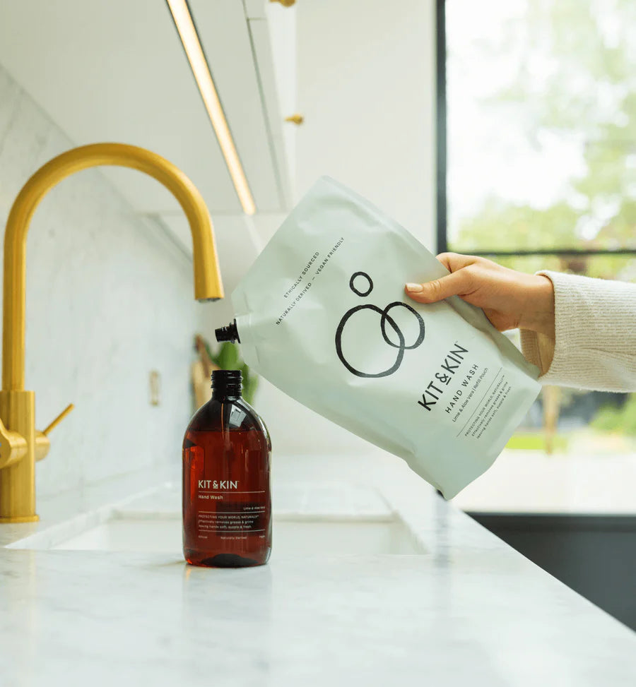 Handwash (1L refill pouch)