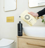 Toilet cleaner (1L refill pouch)