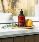 Washing up liquid (500ml bottle w/pump)