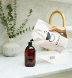 Washing up liquid (1L refill pouch)