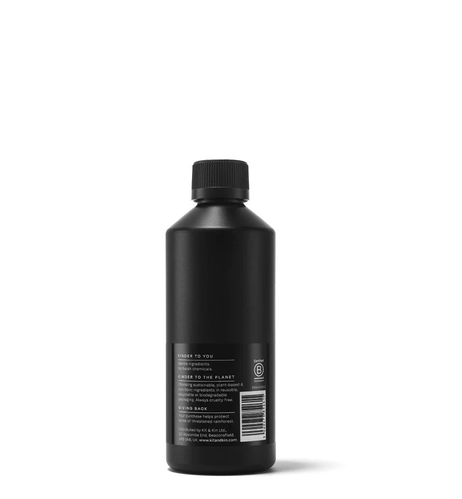 Dishwasher Rinse Aid (500ml/flip cap)