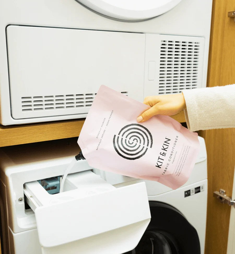 Fabric conditioner (1L refill pouch)