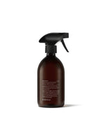 Glass and Mirror Cleaner (500ML BOTTLE W/SPRAY)