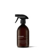 Glass and Mirror Cleaner (500ML BOTTLE W/SPRAY)