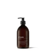Lime & Aloe Handwash (500ml bottle w/pump)