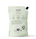 Handwash (1L refill pouch)