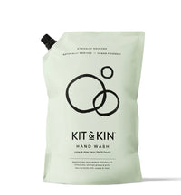 Handwash (1L refill pouch)
