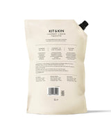 Laundry liquid (1L refill pouch)