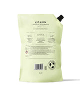Limescale remover (1L refill pouch)