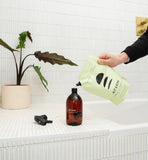 Limescale remover (1L refill pouch)