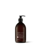 Washing up liquid (500ml bottle w/pump)