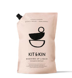 Washing up liquid (1L refill pouch)