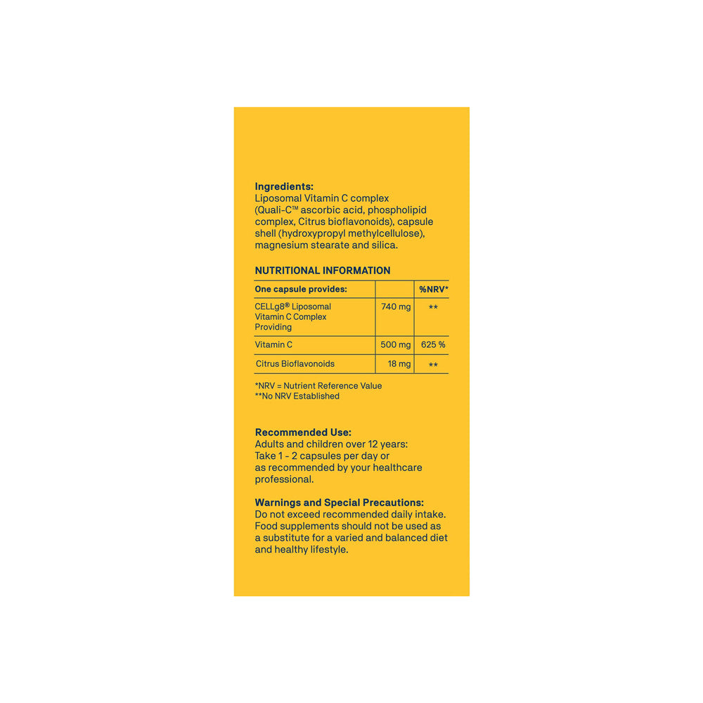 Natroceutics - Vitamin C Complete