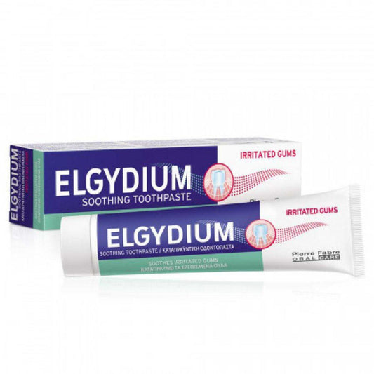 Elgydium Irritated Gums - Halsa