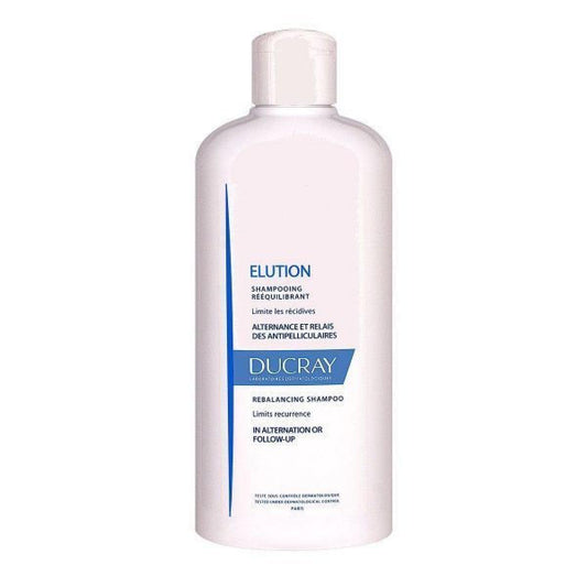 Elution Shampooing - Halsa