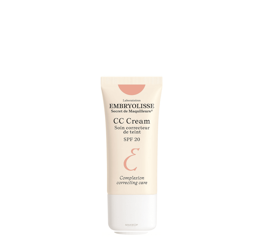 EMBRYOLISSE CC Cream Soin Correcteur De Teint Spf 20 (*30 ml)