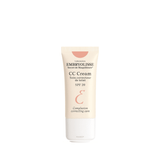 EMBRYOLISSE CC Cream Soin Correcteur De Teint Spf 20 (*30ml) - Halsa