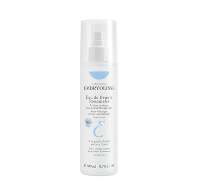 EMBRYOLISSE Eau De Beaute Rosamelis Toner (*200ml)