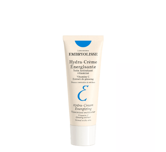 EMBRYOLISSE Hydra-Creme Energisante (*40ml) - Halsa