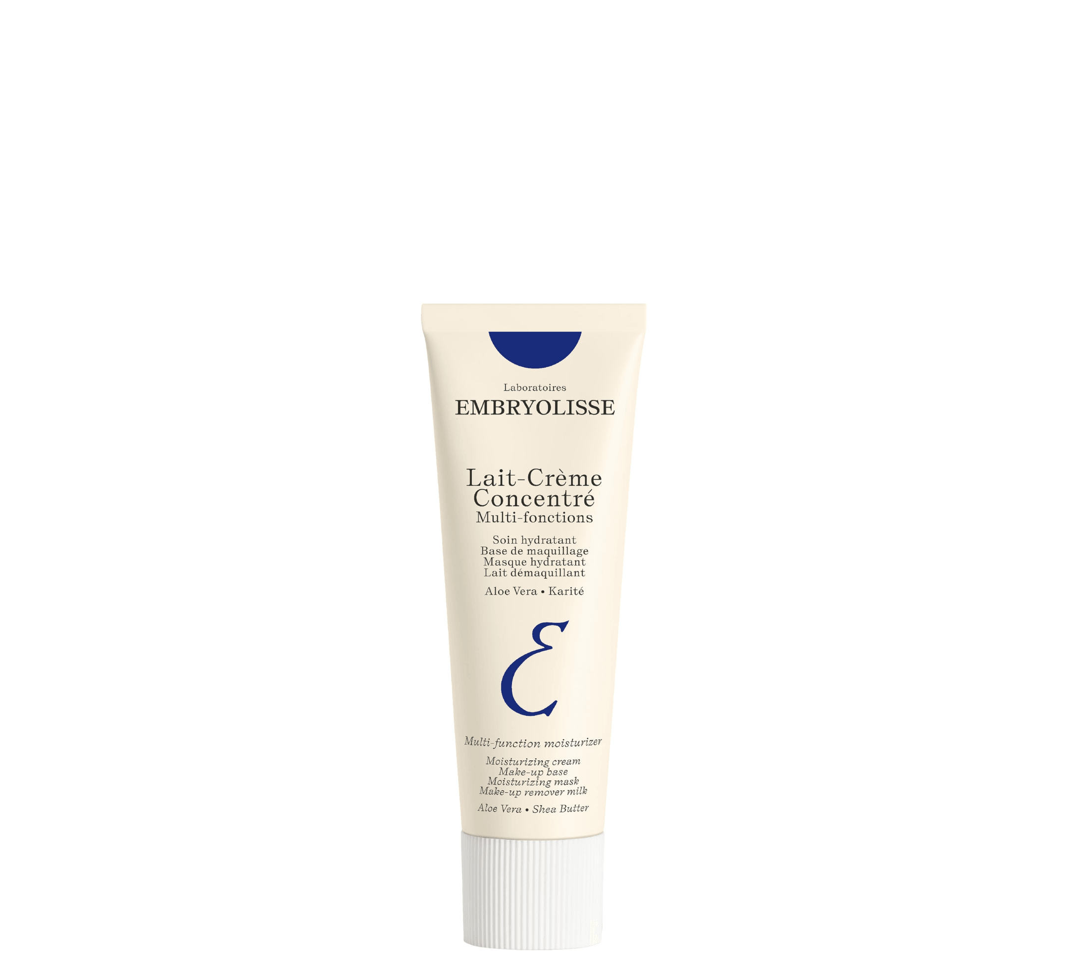 EMBRYOLISSE Lait-Creme Concentre Multi-Function - Halsa