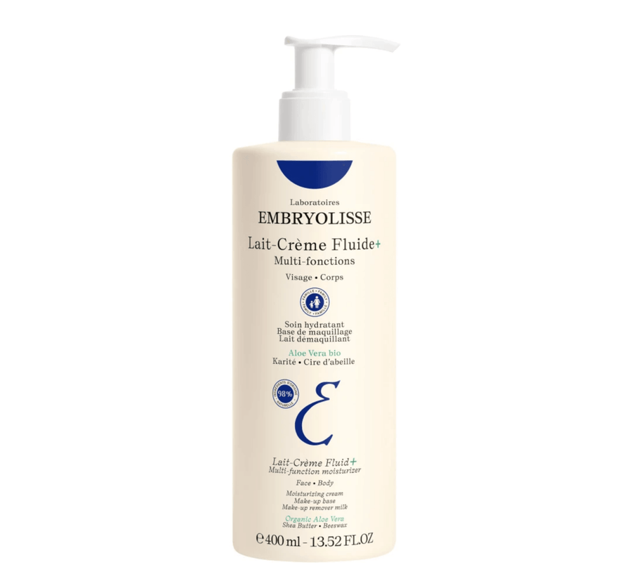 EMBRYOLISSE Lait-Creme Fluide Multi-Functions