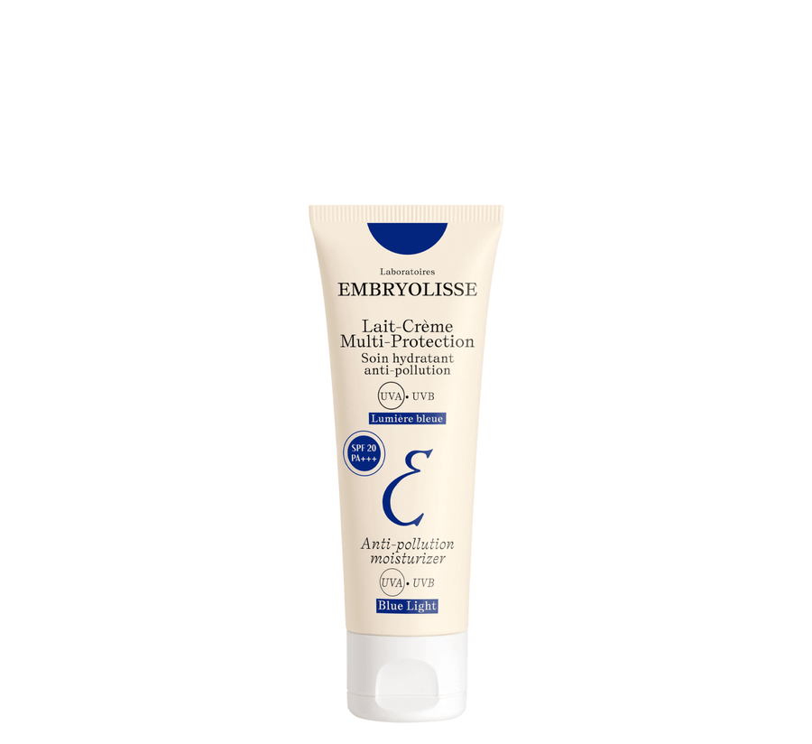 EMBRYOLISSE Lait-Creme Multiprotection Soin Hydratant против загадување SPF 20 (*40ml)