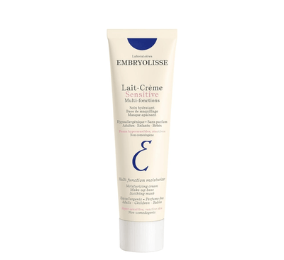 EMBRYOLISSE Lait-Creme Sensitive Multi-functions (*100ml)