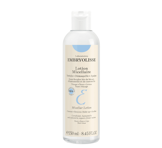 EMBRYOLISSE Lotion Micellaire (*250ml) - Halsa