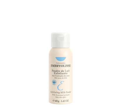 EMBRYOLISSE Poudre De Lait Exfoliante (*40гр)